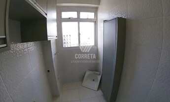 Imagem 7: OB-Alugo Lindo Apartamento 2Qts no Cond. Via sol