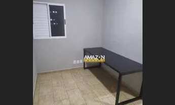 Imagem 5: Apartamento com 2 dormitórios para alugar, 60 m² por R$ 1.898,00/mês - Barranco - Taubaté