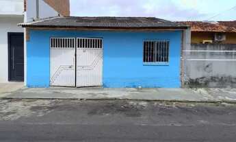 Imagem 2: Linda casa 2/4 , desocupada, a pronta entrega - Financio parte- Pedreira