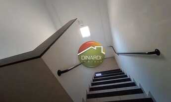 Imagem 3: Apartamento com 1 dormitório para alugar, 40 m² por R$ 1.671,00/mês - Nova Aliança - Ribei