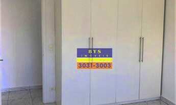 Imagem 5: Apartamento com 1 dormitório à venda, 57 m² por R$ 565.000,00 - Pinheiros - São Paulo/SP