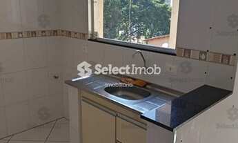 Imagem 2: Apartamento para ALUGAR, Campestre, Santo André, SP