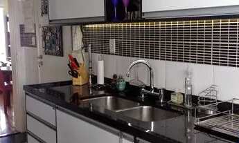 Imagem 7: APARTAMENTO - CAMPO BELO - SP