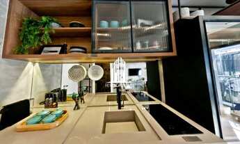 Imagem 2: STUDIO À VENDA EM HIGIENÓPOLIS