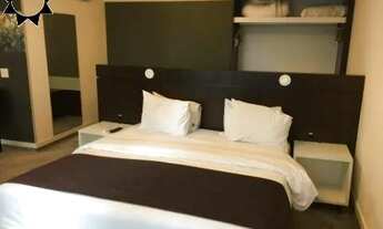 Imagem 7: APTO BARUERI Apartamento com 1 dormitório