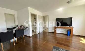 Imagem 5: Oportunidade ,magnifico apart de 4 dormitorios , SALA AMPLIADA situado na trav da socrates