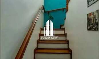 Imagem 6: CASA ASSOBRADADA COM 3 DORMITORIOS, 1 SÚITE E 2 VAGAS A VENDA EM SÃO PAULO