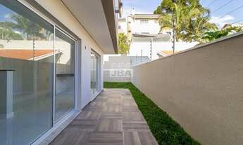 Imagem 7: Sobrado para venda com 180 metros quadrados com 4 quartos em Pilarzinho - Curitiba - PR