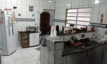 Imagem 3: Sobrado no Jardim Jaraguá