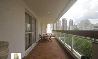 Imagem 5: Apartamento com 3 quartos e 3 vagas no Panamby