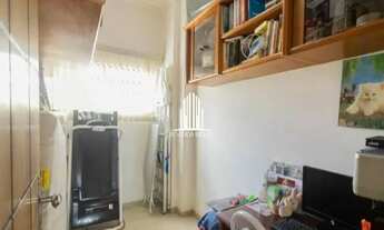 Imagem 7: Apê com 140m² no Campos Elíseos - SP com 3 dormitórios, 1 banheiro e 1 vaga de garagem