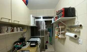 Imagem 3: Apartamento à venda 45m² com 1 dormitório 1 vaga na Bela Vista