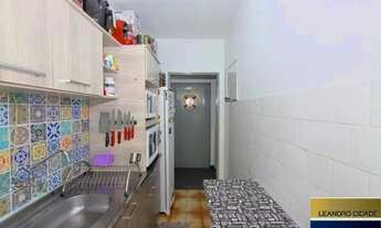 Imagem 4: Apartamento 1 dormitório - Bairro Jardim Itú Sabará