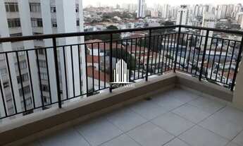 Imagem 2: Apartamento à venda 2 dormitórios 1 suíte e 1 vaga na Pompéia