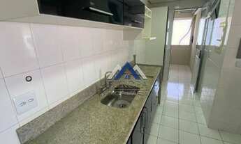 Imagem 7: Apartamento no Edifício Santos com 3 dormitórios à venda, 85 m² por R$ 600.000 - Centro