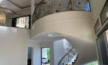 Imagem 2: Casa com 3 dormitórios, 320 m² - venda por R$ 1.490.000,00 ou aluguel por R$ 6.264,01/mês