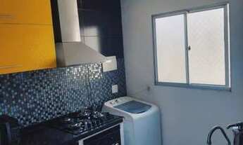 Imagem 3: Apartamento à venda no Cond. Santa Cecília - Água Chata - Guarulhos/SP