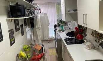 Imagem 6: Apartamento para venda com 77 metros quadrados com 2 quartos em Jacarepaguá - Rio de Janei