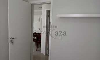 Imagem 5: Apartamento para aluguel tem 50 metros quadrados com 2 quartos