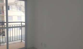 Imagem 4: Apartamento para venda possui 48 metros quadrados com 2 quartos em Centro - Diadema - SP