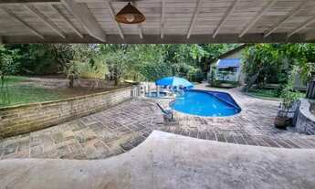 Imagem 4: CASA EM CONDOMINIO RESIDENCIAL em JUNDIAÍ - SP, CHÁCARA MALOTA