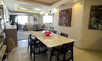 Imagem 4: Boa Viagem, 130 m, 3 Qts, Closet, 2 Suítes, Vista Mar, Lazer completo, 2 Vagas!