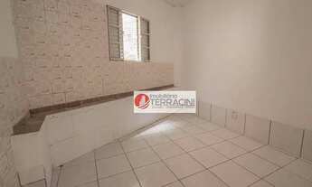 Imagem 5: Apartamento com 1 dormitório para alugar, 45 m² por R$ 710,00/mês - Higienópolis - Porto A