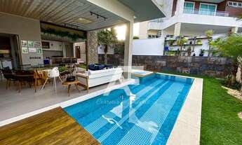 Imagem 7: Excelente duplex de luxo no Alphaville Fortaleza