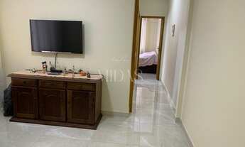 Imagem 3: Apartamento para Venda em Teresópolis, Jardim Cascata, 1 dormitório, 1 banheiro