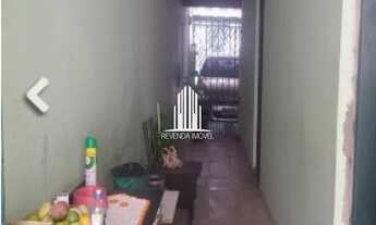 Imagem 4: Casa terra á Venda 100 m zona norte