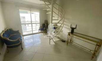 Imagem 5: Cobertura no Condomínio Liberty no Rio Pequeno com 3 dormitórios 1 suíte 3 banheiros 2 va