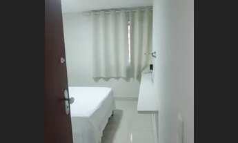 Imagem 2: Apartamento para aluguel na Rua Eng. Mario de Gusmão com 2/4 Ponta verde