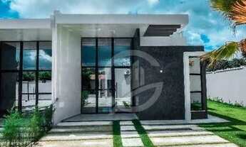 Imagem 2: Belissima casa com fino acabamento no Eusébio