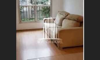 Imagem: Apartamento 02 Dormitorios a Venda na Vila