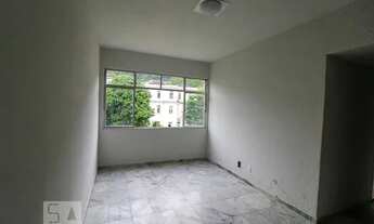 Imagem 2: Apartamento para Aluguel - Tijuca, 3 Quartos, 100 m2