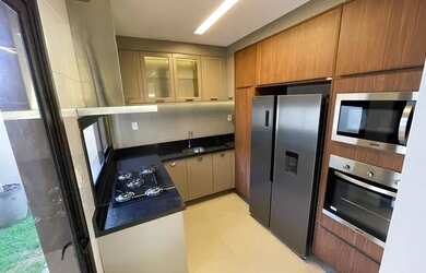 Imagem 6: Casa a venda na planta Reserva Dual casas térreas 3/4 quartos com suíte garagem coberta