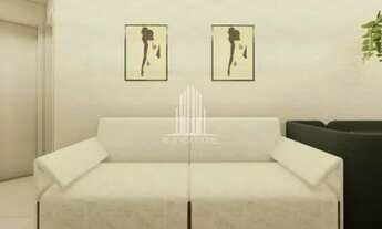 Imagem 6: Cobertura no Bairro Campestre. Santo André