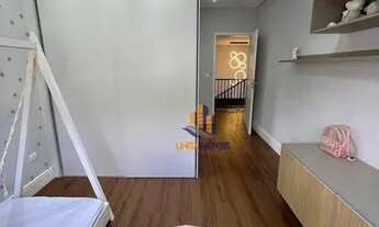 Imagem 7: Sobrado com 3 dormitórios à venda, 260 m² por R$ 2.200.000 - Urbanova - São José dos Campo