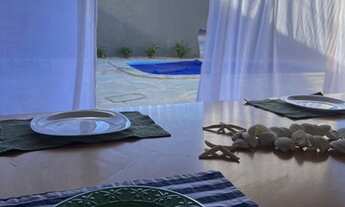 Imagem: Casa com piscina St. Pedro Ludovico