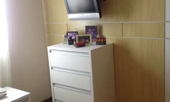 Imagem 4: APARTAMENTO SEMI NOVO COM VARANDA GOURMET