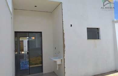 Imagem 5: Casa para Venda - LIFE 1 - PRÓXIMO AO B.SÃO JORGE, Uberlândia - 59m², 2 vagas