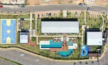 Imagem 5: Terreno - Loteamento Alphaville Campinas - Campinas