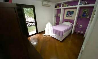 Imagem 6: Sobrado à venda 600m² 3 dormitórios 3 suítes 5 vagas no Planalto Paulista