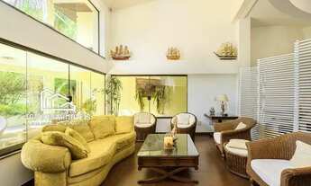 Imagem: Casa em condomínio 4 dortmitórios vende