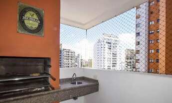 Imagem 6: Apartamento no Morumbi 167m²,3 dormitórios 3 suítes 5 banheiros 4 vagas