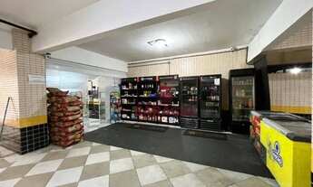 Imagem 5: Apartamento com 2 dormitórios à venda, 83 m² por R$ 490.000 - Canto do Forte - Praia Grand