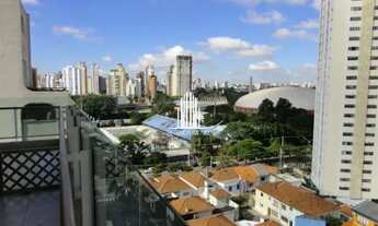 Imagem 5: Duplex 2 Suítes 2 vagas Próximo ao Parque do Ibirapuera