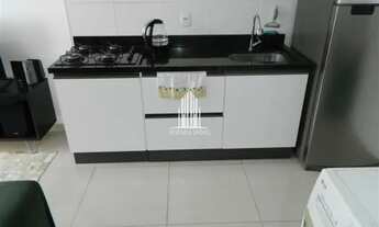 Imagem 6: Apartamento 1 dormitório