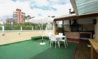 Imagem 5: Cobertura Morumbi 3 quartos sendo 1 suite, 2 vagas, 130m