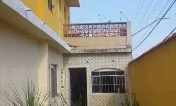 Imagem: Sobrado á venda - Vila Aliança - Guarulhos/SP